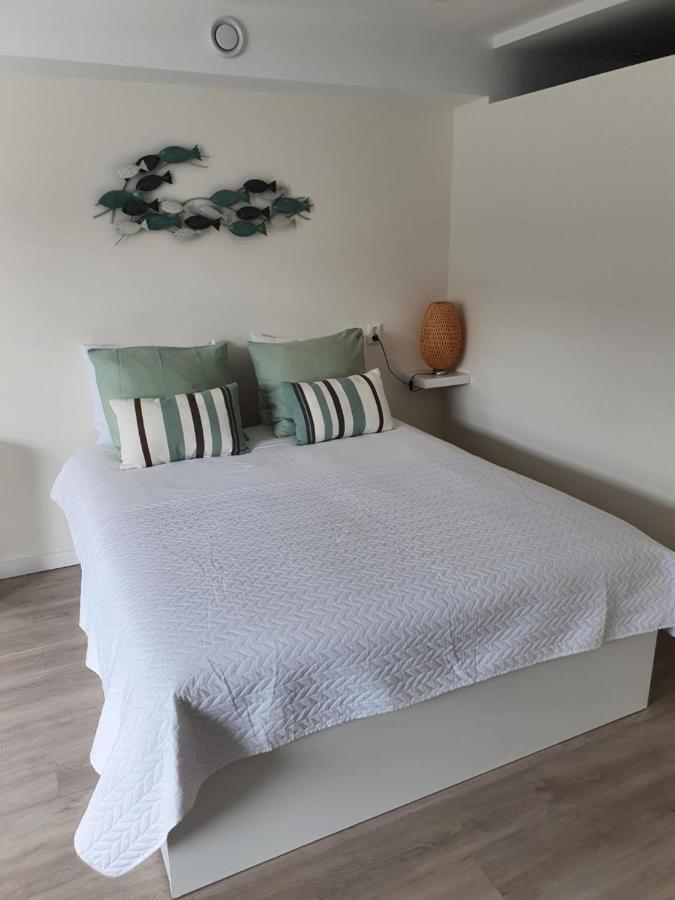 Studio Noordzee Zandvoort Dış mekan fotoğraf